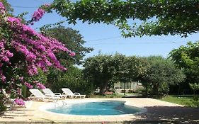Villa La Milouyette